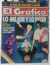 El grafico - Especial - N°3978 - 8 de Agosto de 1995