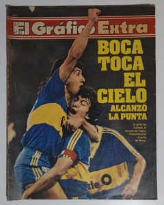 El grafico - Extra - N°106 - Septiembre de 1996