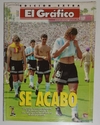 El Grafico - Extra N°76 - Julio 1994