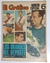 El grafico - N°006 - Febrero 1964