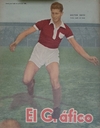 El grafico - N°1791 - 04-12-53 - con Lamina River Campeon 1953