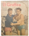 El grafico - N°1907 - 09-03-56