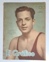 El grafico - N°1950 - 25-01-57