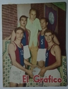 El grafico - N°1954 - 22-02-57