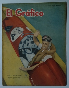 El grafico - N°1958 - 22-03-57