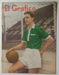 El grafico - N°1968 - 31-05-57