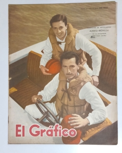 El grafico - N°1999 - 03-01-58