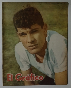 El grafico - N°2005 - 14-02-58