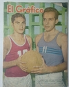 El grafico - N°2217 - 04-04-62 - comprar online