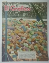 El grafico - N°2236 15-08-62