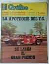 El grafico - N°2460 - 29-11-66