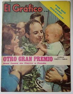 El grafico - N°2462 - 13-12-66