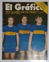 El Grafico - N°2718 - 09-11-71