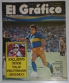 El Grafico - N°2790 - 27-03-73