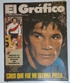 El Grafico - N°2800 - 05-06-73