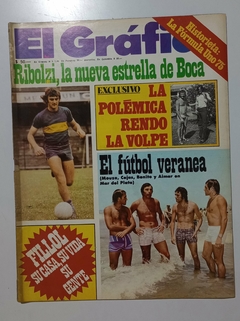 El Grafico - N°2935 - 07-01-76