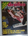 El Grafico - N°2987 - 04-01-77