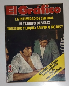 El Grafico - N°3120 - 24-07-79