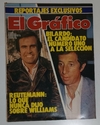 El Grafico - N°3298 - 21-12-82