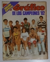 El Grafico - N°3300 - 04-01-83