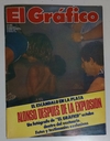 El Grafico - N°3304 - 01-02-83