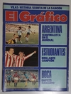 El Grafico - N°3323 - 14-06-83