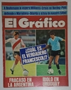 El Grafico - N°3343 - 01-11-83