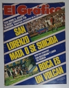 El Grafico - N°3344 - 08-11-83