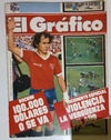 El Grafico - N°3352 - 03-01-84