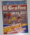 El Grafico - N°3354 - 17-01-84