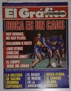 El Grafico - N°3372 - 22-05-84