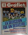 El Grafico - N°3376 - 19-06-84