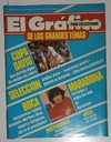 El Grafico - N°3380 - 17-07-84