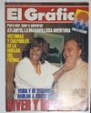 El Grafico - N°3407 - 22-01-85