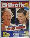 El Grafico - N°3408 - 29-01-85