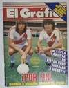 El Grafico - N°3409 - 05-02-85