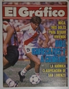 El Grafico - N°3417 - 02-04-85