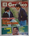 El Grafico - N°3422 - 07-05-85