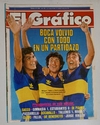 El Grafico - N°3464 - 25-02-86