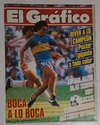 El Grafico - N°3467 - 18-03-86