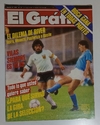 El Grafico - N°3469 - 01-04-86