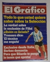 El Grafico - N°3472 - 22-04-86