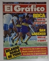 El Grafico - N°3473 - 29-04-86