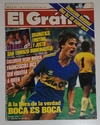 El Grafico - N°3476 - 20-05-86