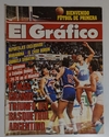 El Grafico - N°3484 - 15-07-86