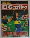 El Grafico - N°3485 - 22-07-86