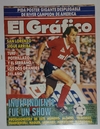 El Grafico - N°3501 - 11-11-86