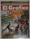 El Grafico - N°3503 - 25-11-86