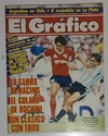 El Grafico - N°3504 - 02-12-86