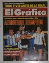 El Grafico - N°3505 - 09-12-86